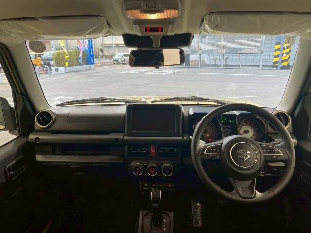 スズキ&nbsp;ジムニーノマドの画像3
