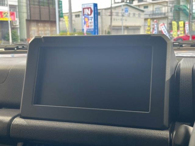 スズキ&nbsp;ジムニーノマドの画像4