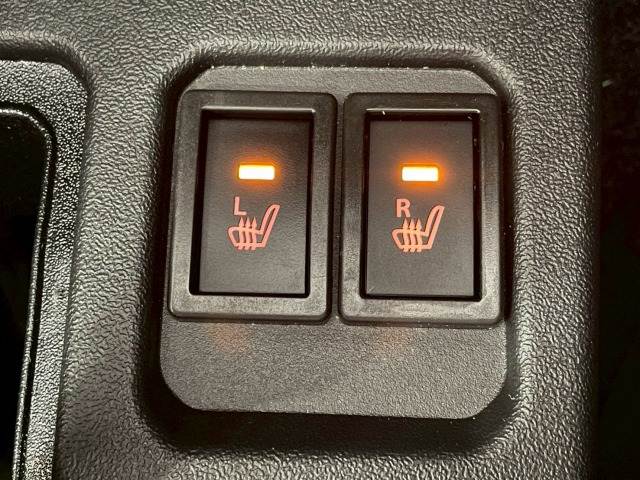 スズキ&nbsp;ジムニーノマドの画像10