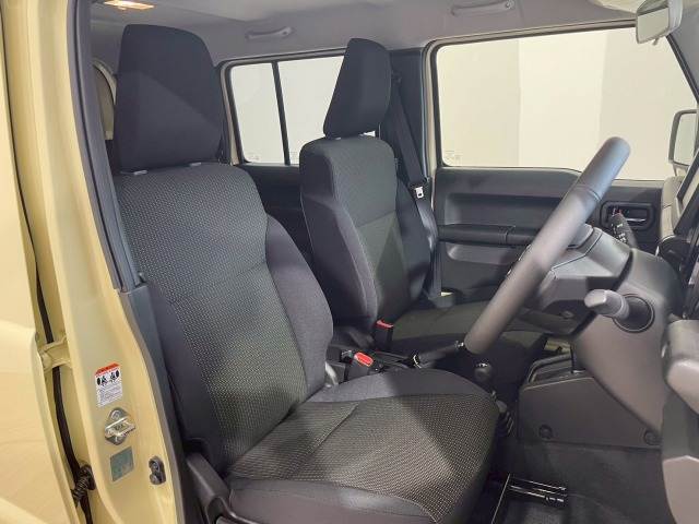 スズキ&nbsp;ジムニーノマドの画像11