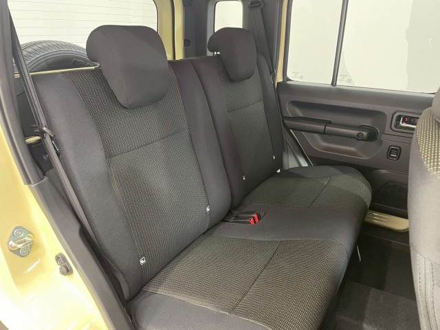 スズキ&nbsp;ジムニーノマドの画像12