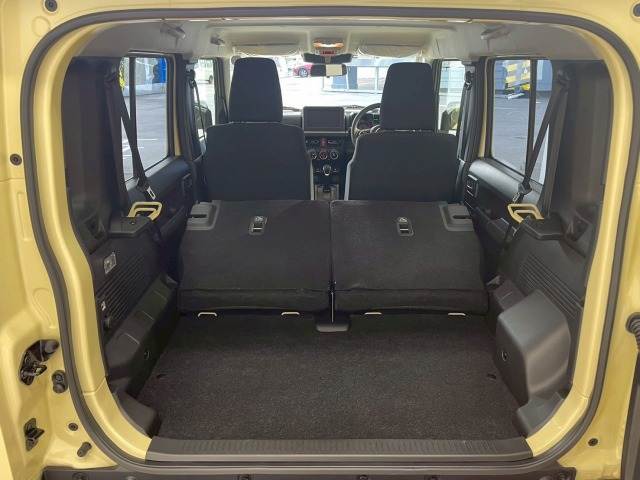 スズキ&nbsp;ジムニーノマドの画像13