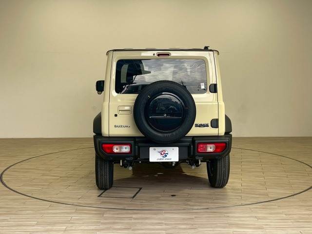 スズキ&nbsp;ジムニーノマドの画像15