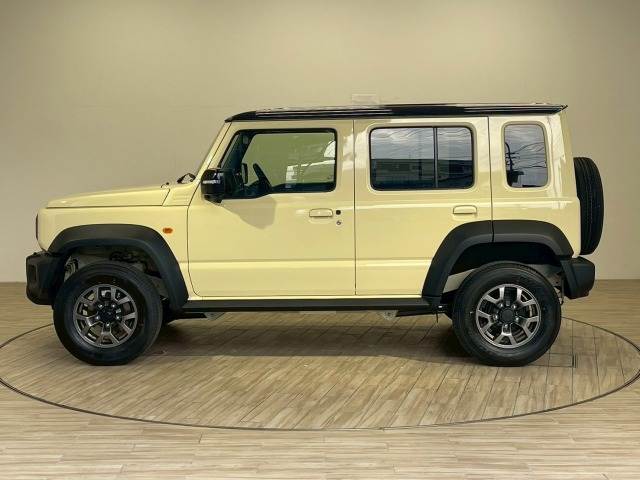 スズキ&nbsp;ジムニーノマドの画像16