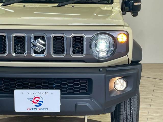 スズキ&nbsp;ジムニーノマドの画像18