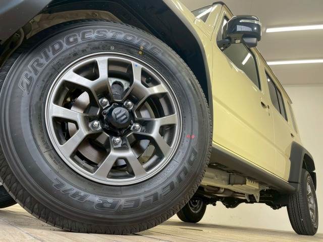 スズキ&nbsp;ジムニーノマドの画像19