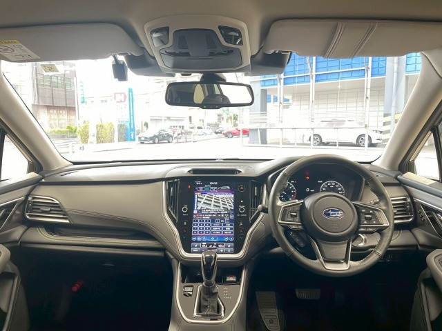 スバル&nbsp;レガシィアウトバックの画像3