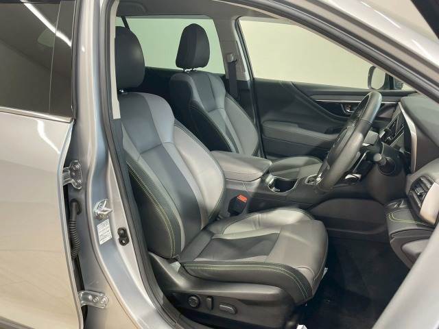 スバル&nbsp;レガシィアウトバックの画像11