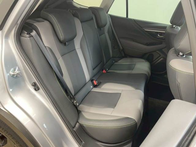 スバル&nbsp;レガシィアウトバックの画像12