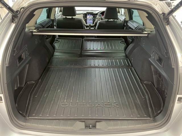 スバル&nbsp;レガシィアウトバックの画像13