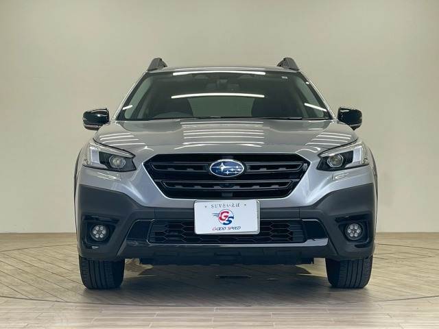 スバル&nbsp;レガシィアウトバックの画像14