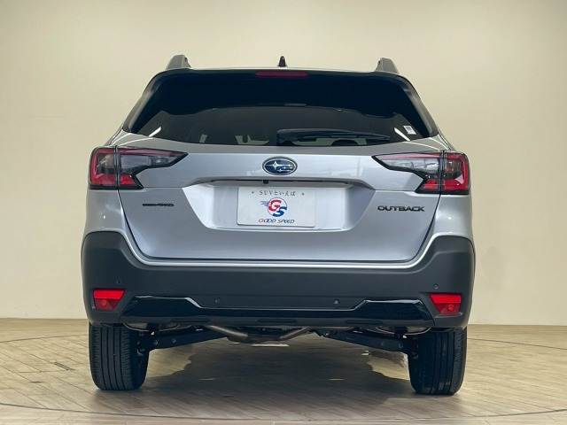 スバル&nbsp;レガシィアウトバックの画像15