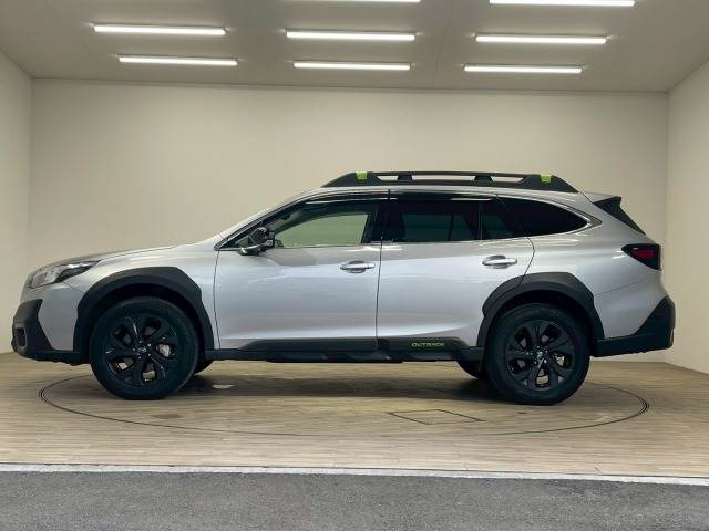 スバル&nbsp;レガシィアウトバックの画像16