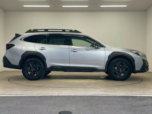 スバル&nbsp;レガシィアウトバックの画像17