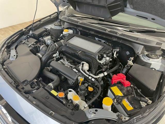 スバル&nbsp;レガシィアウトバックの画像20