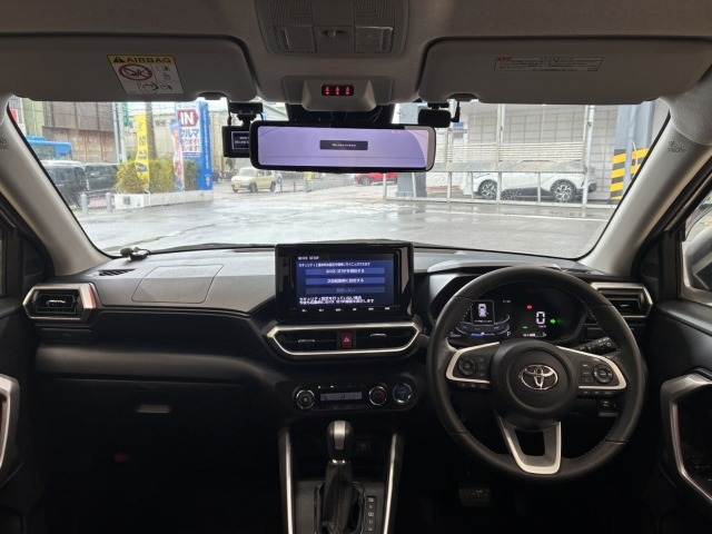 トヨタ&nbsp;ライズの画像3