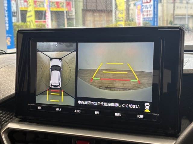 トヨタ&nbsp;ライズの画像4