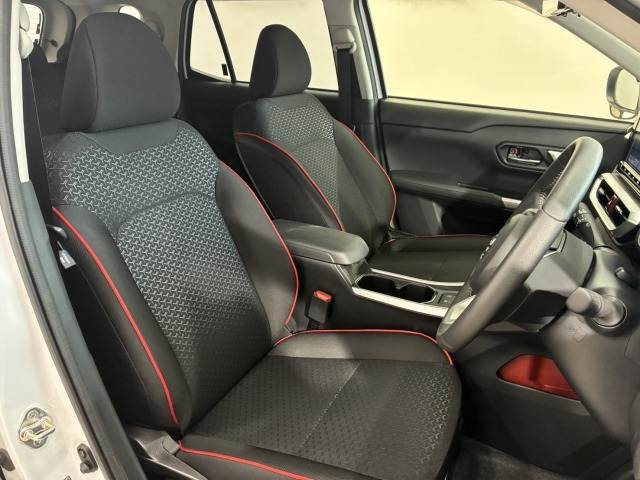 トヨタ&nbsp;ライズの画像11