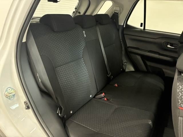 トヨタ&nbsp;ライズの画像12