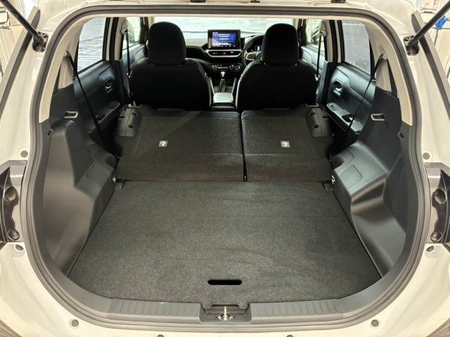 トヨタ&nbsp;ライズの画像13