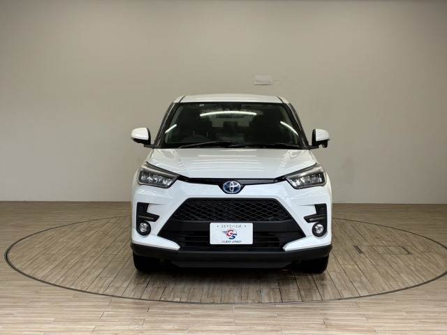 トヨタ&nbsp;ライズの画像14