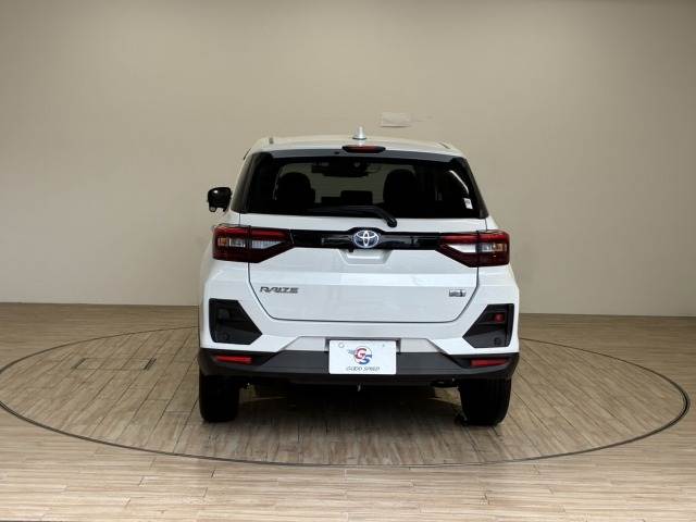 トヨタ&nbsp;ライズの画像15