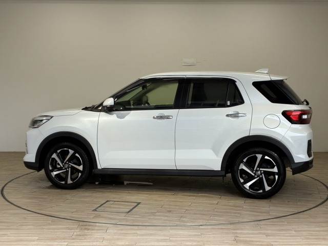 トヨタ&nbsp;ライズの画像16