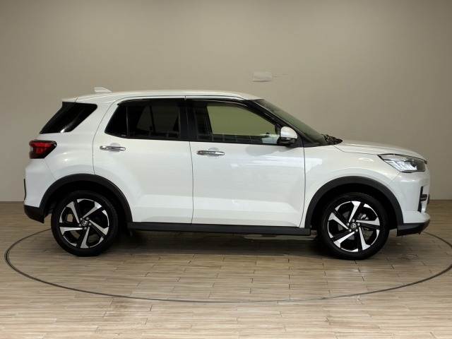 トヨタ&nbsp;ライズの画像17