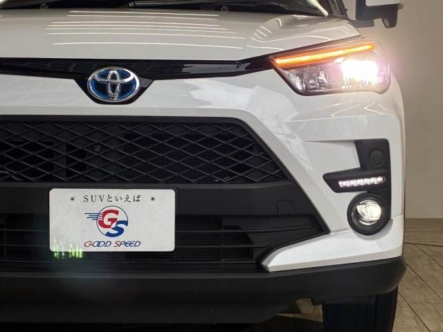 トヨタ&nbsp;ライズの画像18