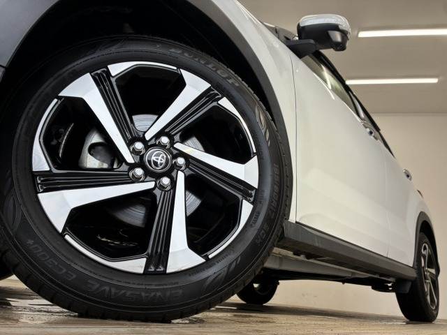 トヨタ&nbsp;ライズの画像19