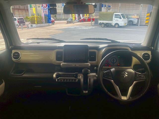 スズキ&nbsp;クロスビーの画像3