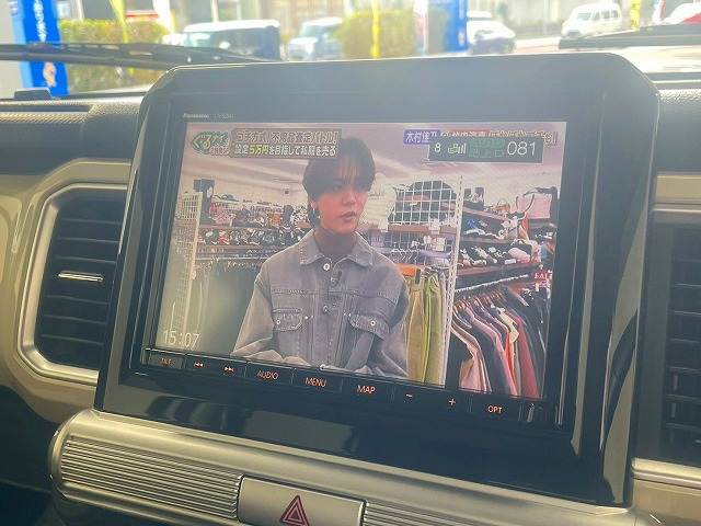 スズキ&nbsp;クロスビーの画像4