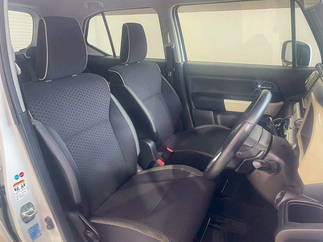 スズキ&nbsp;クロスビーの画像10