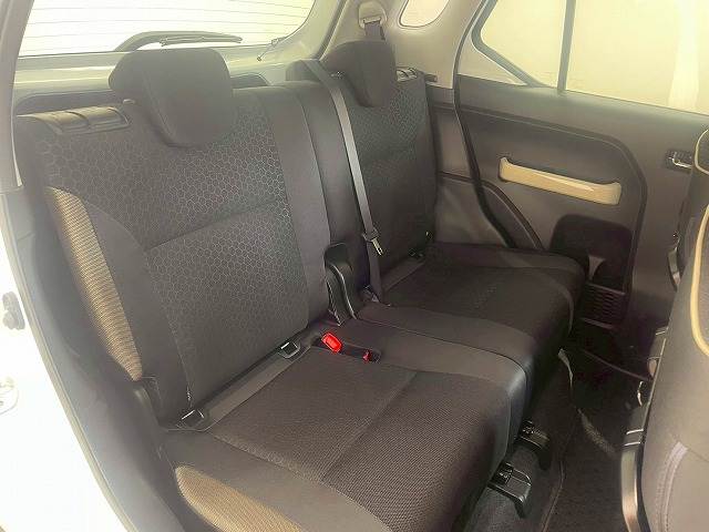 スズキ&nbsp;クロスビーの画像11