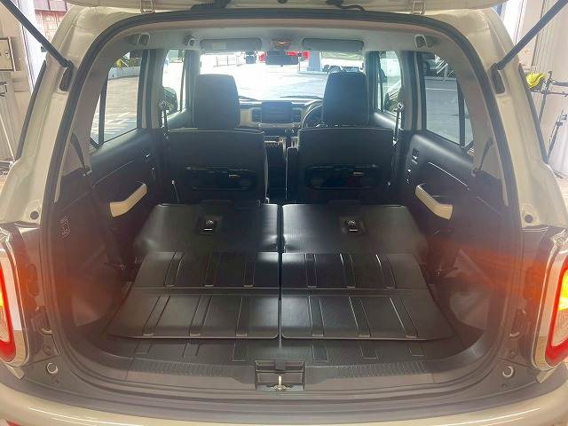 スズキ&nbsp;クロスビーの画像12