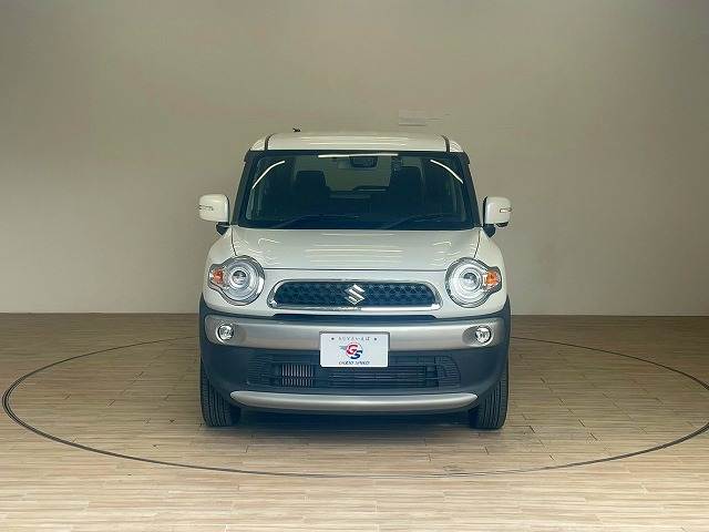 スズキ&nbsp;クロスビーの画像13