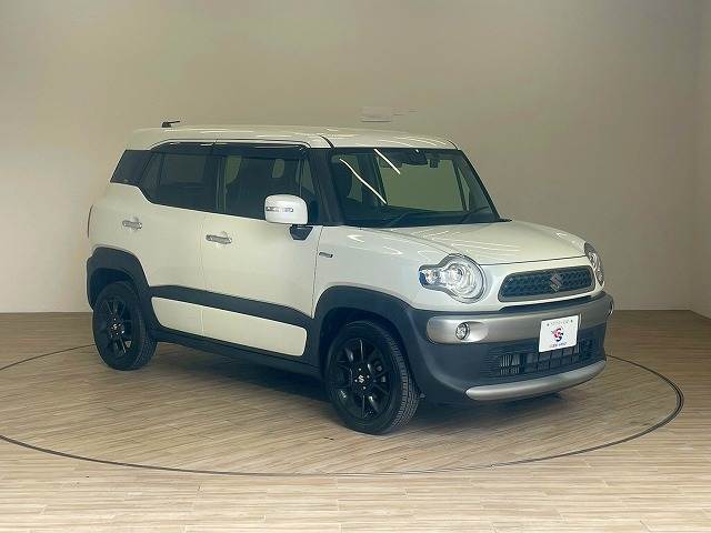 スズキ&nbsp;クロスビーの画像14