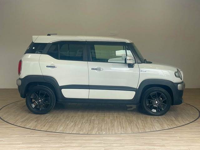 スズキ&nbsp;クロスビーの画像15