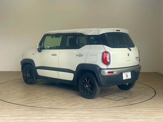 スズキ&nbsp;クロスビーの画像16