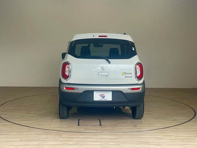 スズキ&nbsp;クロスビーの画像17