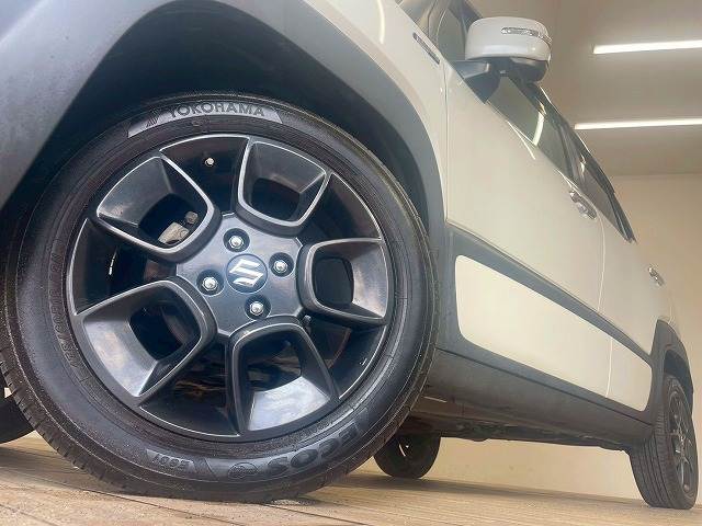 スズキ&nbsp;クロスビーの画像19