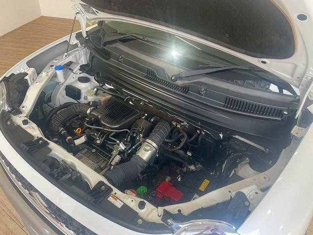 スズキ&nbsp;クロスビーの画像20