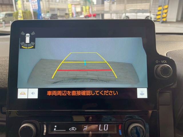 トヨタ&nbsp;シエンタハイブリッドの画像4