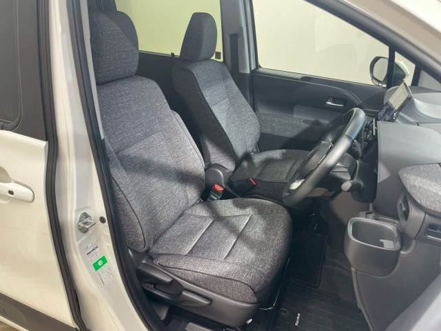 トヨタ&nbsp;シエンタハイブリッドの画像11