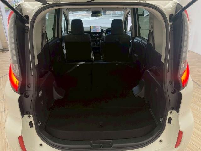 トヨタ&nbsp;シエンタハイブリッドの画像13