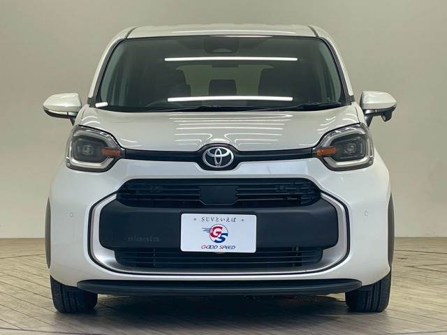 トヨタ&nbsp;シエンタハイブリッドの画像14