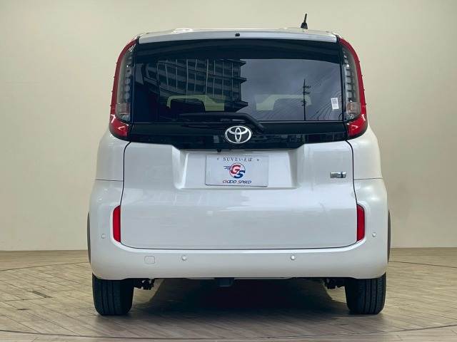 トヨタ&nbsp;シエンタハイブリッドの画像15