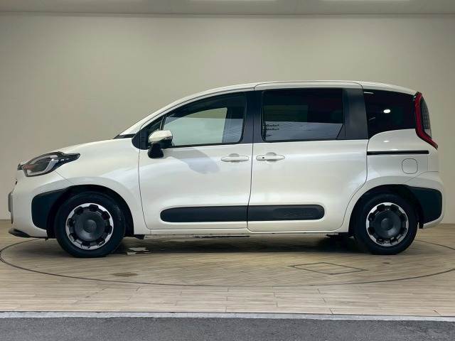 トヨタ&nbsp;シエンタハイブリッドの画像16