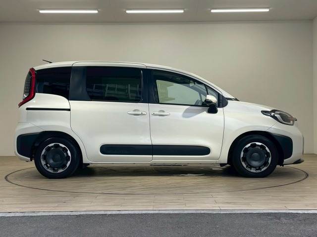 トヨタ&nbsp;シエンタハイブリッドの画像17