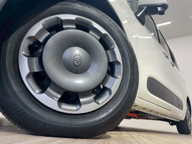 トヨタ&nbsp;シエンタハイブリッドの画像19